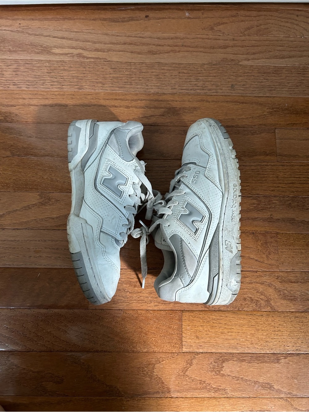 NEW BALANCE 550 WOMENS SHOES